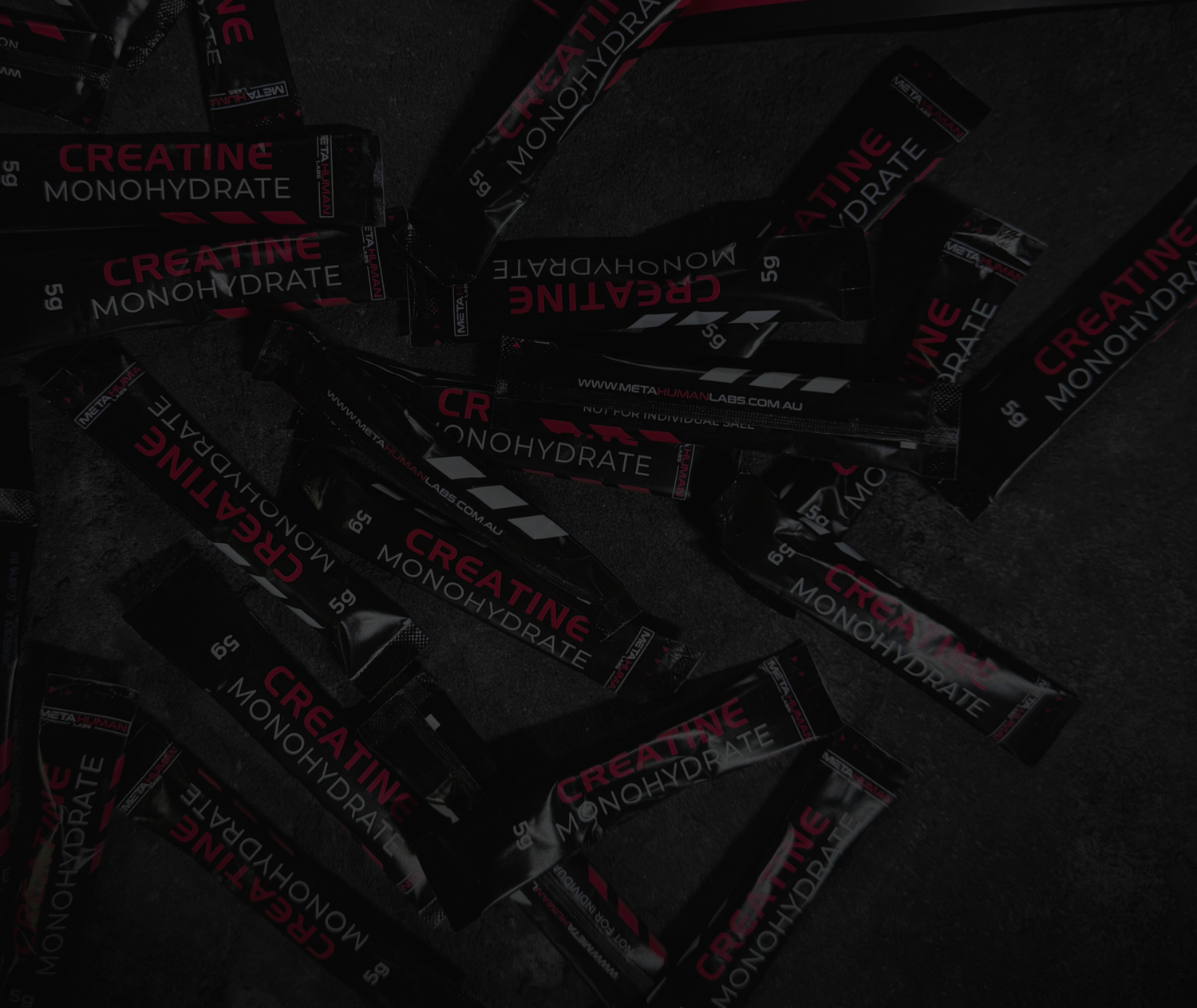 Creatine