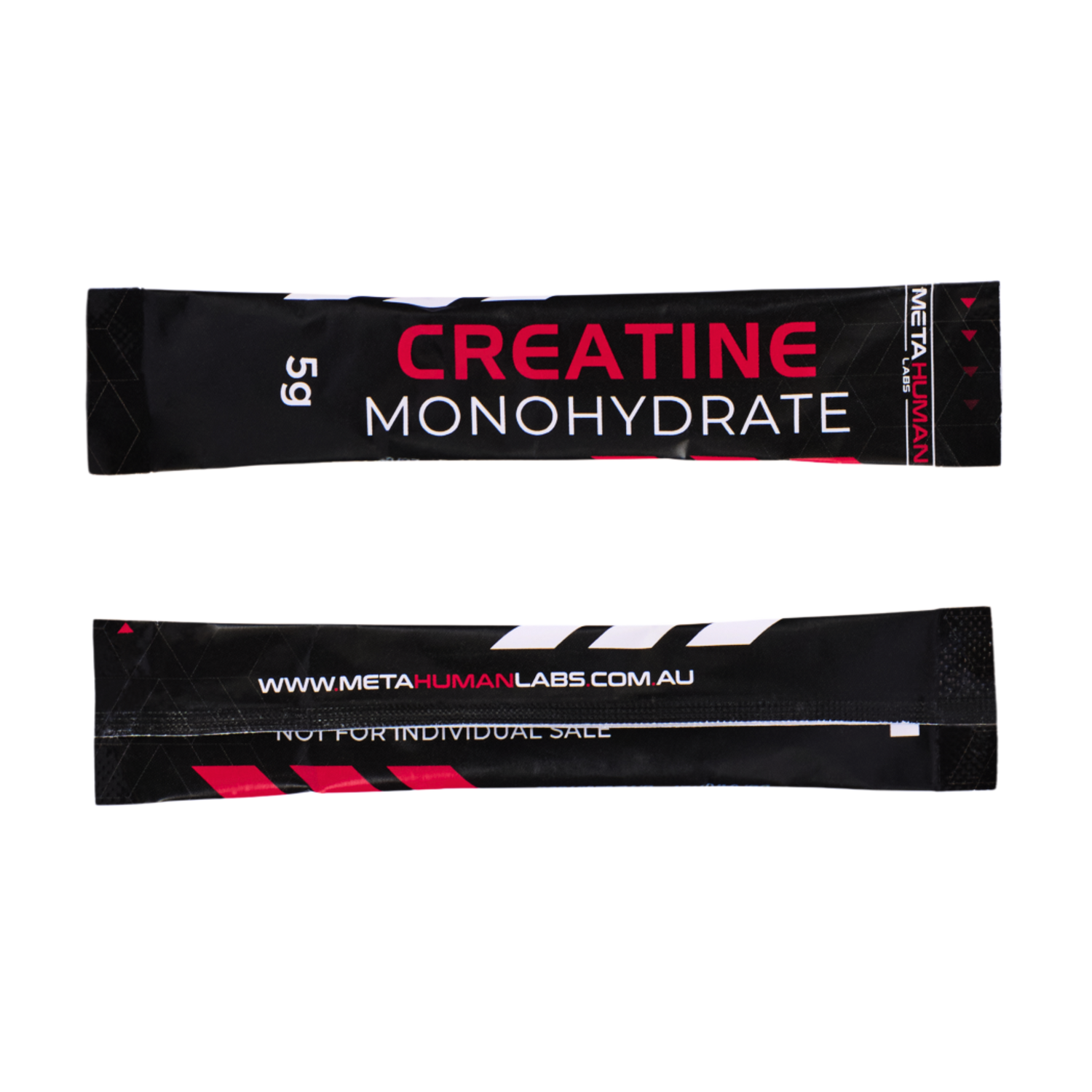 Creatine Travel Pack