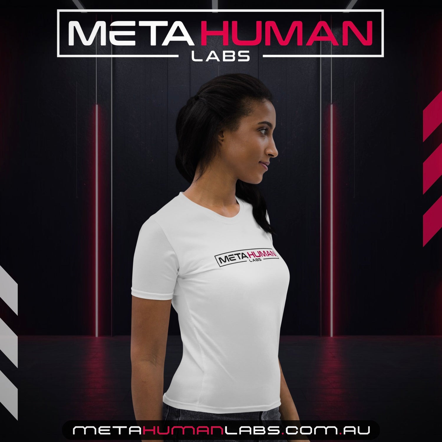 Women's T-shirt