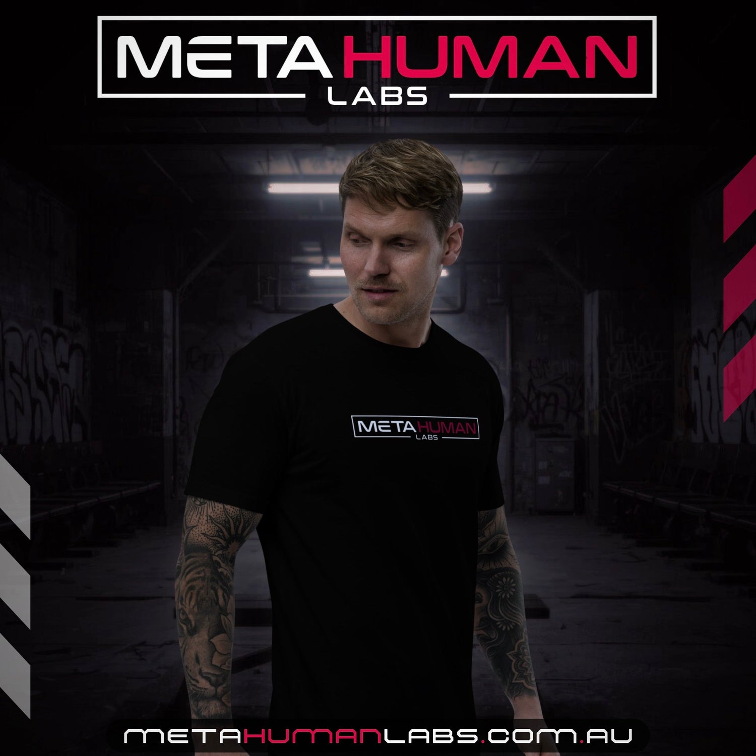 Men's T-shirt