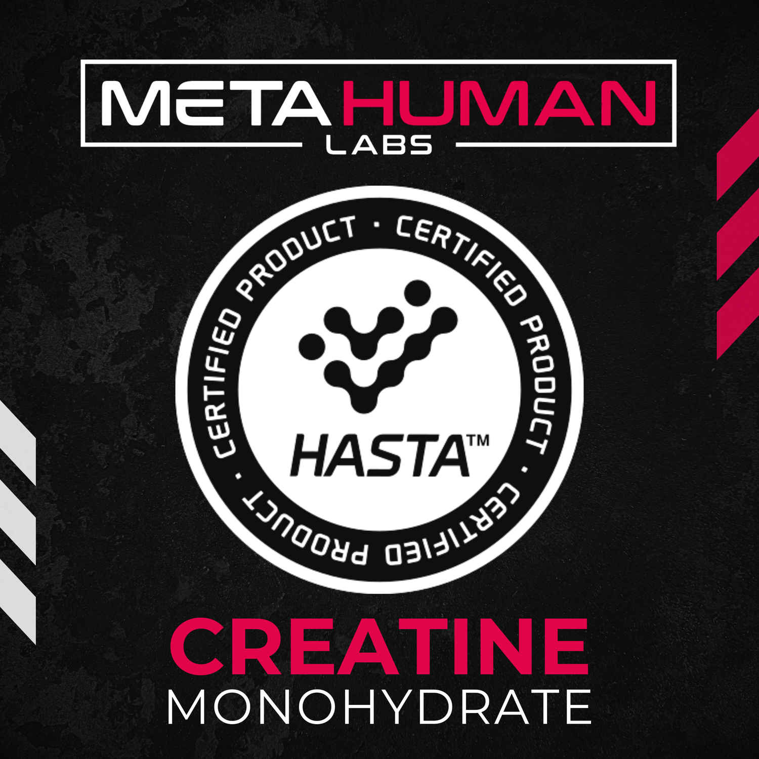 Creatine Travel Pack