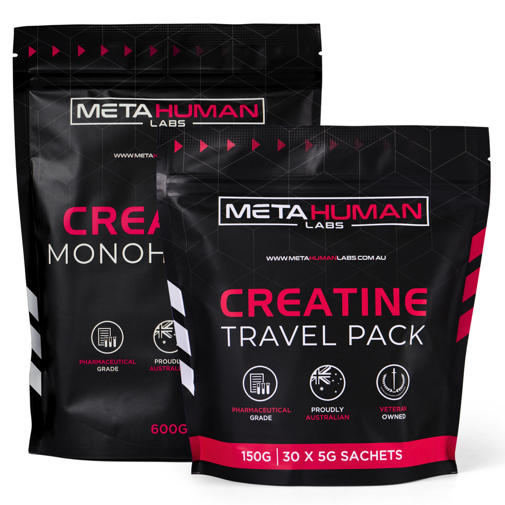 Creatine Bundle